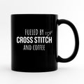 Sewing Mug Quilting Mug Sewing Gifts Sewing Coffee Mug Cross Stitch Coffee Mug Seamstress Mug Sewers Mug Cross Stitch Lover Graphic Tee – Feel-Good Design · Trending Graphic Apparel
