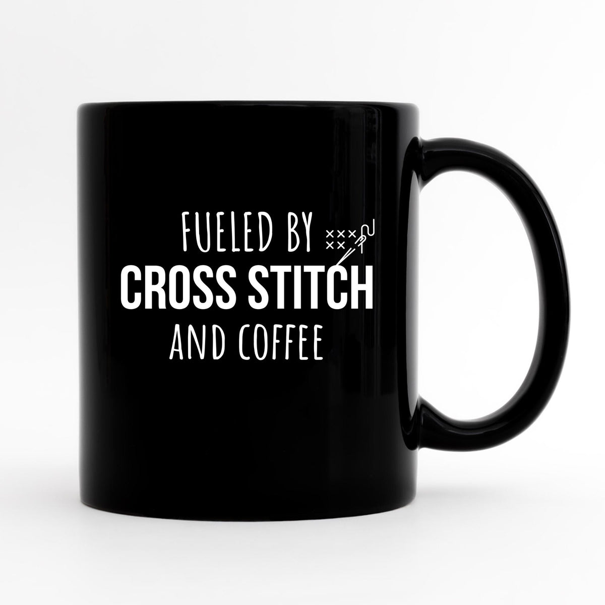 Sewing Mug Quilting Mug Sewing Gifts Sewing Coffee Mug Cross Stitch Coffee Mug Seamstress Mug Sewers Mug Cross Stitch Lover Graphic Tee – Feel-Good Design · Trending Graphic Apparel