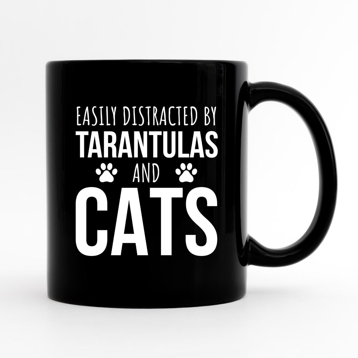 Tarantula Coffee Mug Cute Spider Gift Tarantula Lover Funny Tarantula Gifts Arachnid Owner Pet Spider Mug Tarantula Coffee Cup Graphic Tee – Warm & Stylish · Great Gift For Fans