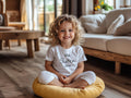 Geschwister TshirtPersonalisierte Big Brother Big Sister T ShirtsGroer Bruder TShirtPassendes Outfit fr GeschwisterGeschenk Kinder Graphic Tee – Soft Feel · High-Quality Print
