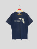 Vintage Protagonist Florida Punk Band Tee Graphic Tee – Feel-Good Design · Perfect For Daily Wear