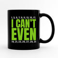 Math Coffee Cup Mug Funny Math Mug Funny Math Teacher Gifts Math Student Gift Mathematics Mug Mathematics Giftt Mathematics Cup Graphic Tee – Bold Style · High-Quality Print