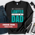 Lawyer Sweatshirt Attorney Graduation Gift Lawyer Sweater Law School Hoodies Cute Law Student Sweatshirt Lawyer Hoodie Lawyer Graduate Hoodie – Aesthetic Look · Top Pick For Any Outfit