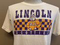 Vintage 8039s MLS Lincoln Scotties Scottish Terriers T Shirt L Graphic Tee – Soft Feel · Trending Graphic Apparel