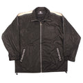 Southpole Nylon Jacket Size XL Hip Hop 90s Y2K Vintage Graphic Tee – Warm & Stylish · High-Quality Print