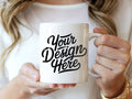 White Mug Mockup 11oz White Coffee Mug Mug Mockup Boho Lifestyle Mockup POD Mug Mockup Printify Mug Mockup White Coffee Mug Mockup Graphic Tee – Bold Style · Must-Have Style