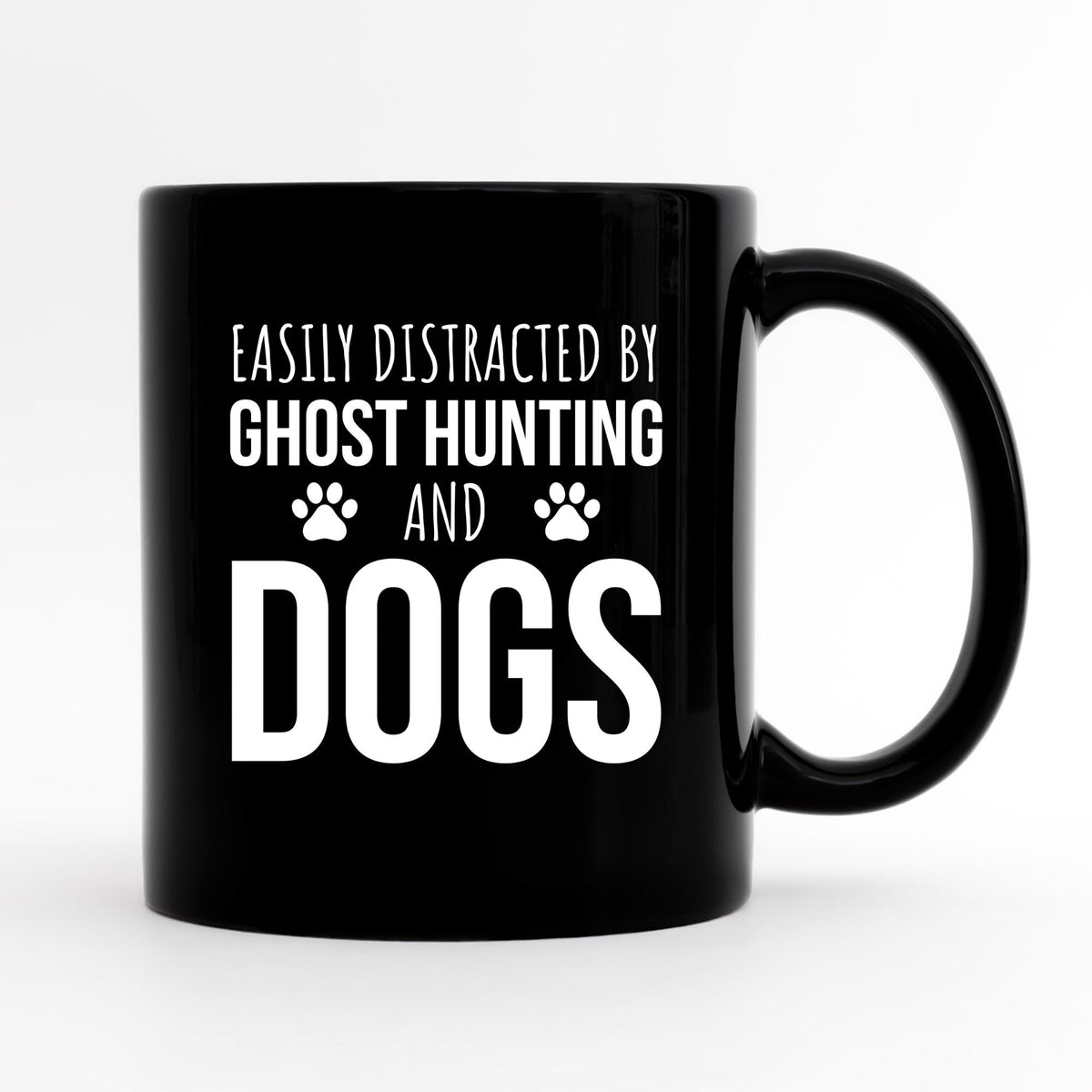 Funny Ghost Hunting Coffee Mug Halloween Ghost Coffee Mug Cute Ghost Mug Ghost Hunting Mug Cute Fall Coffee Mug Paranormal Mug Graphic Tee – Soft Feel · Must-Have Style