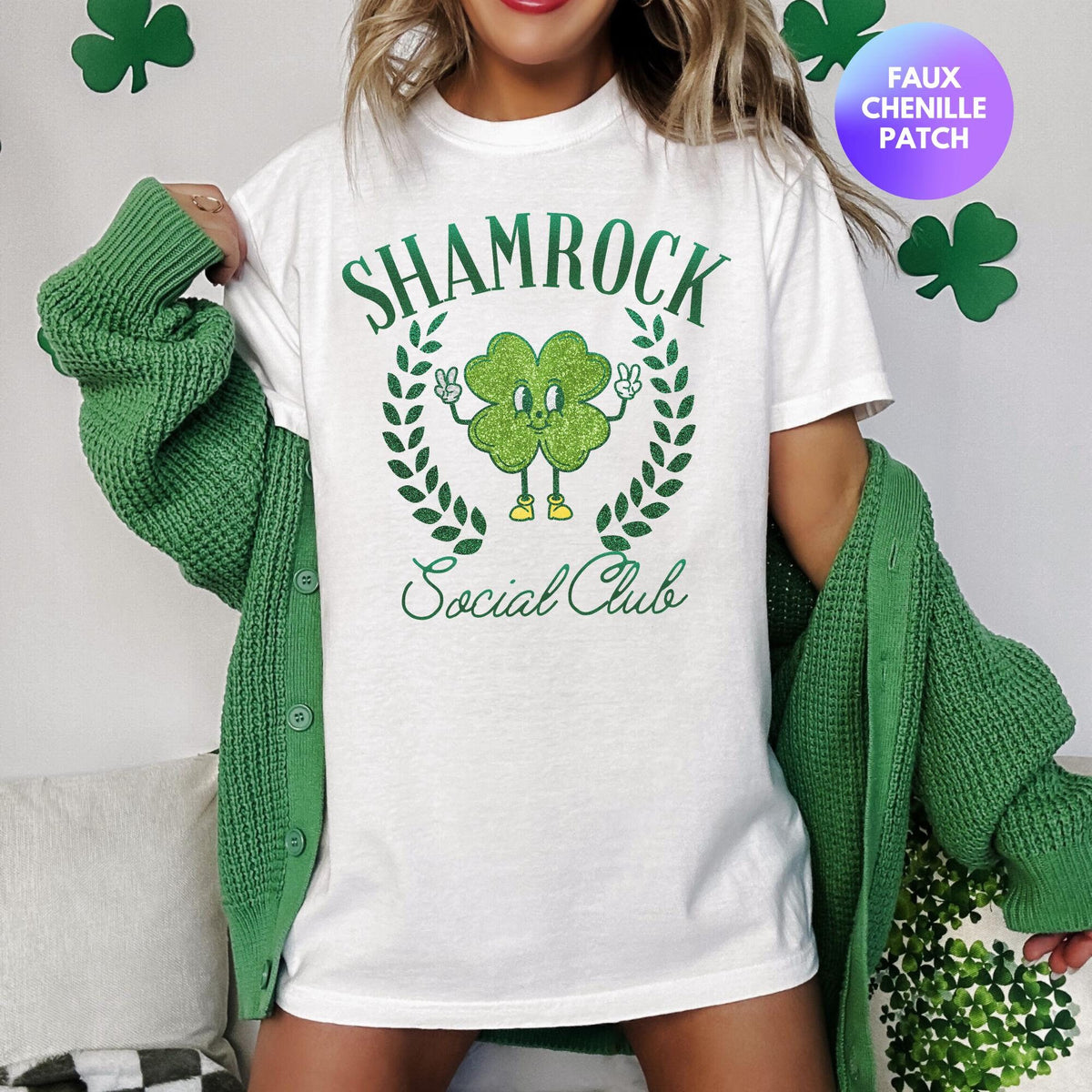 St Patricks Day Shirt Lucky Shirt Funny St Patrick39s Day Shirt Retro St Patrick39s Day Shirt St Pattys Day Shirt St Patricks Day Graphic Tee – Premium Graphic · Perfect For Daily Wear
