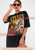 STEVEN SEAGAL Vintage Shirt Steven Seagal Homage Tshirt Steven Seagal Fan Tees Steven Seagal Retro 90s Sweater Steven Seagal Merch Gift Graphic Tee – Aesthetic Look · Trending Graphic Apparel