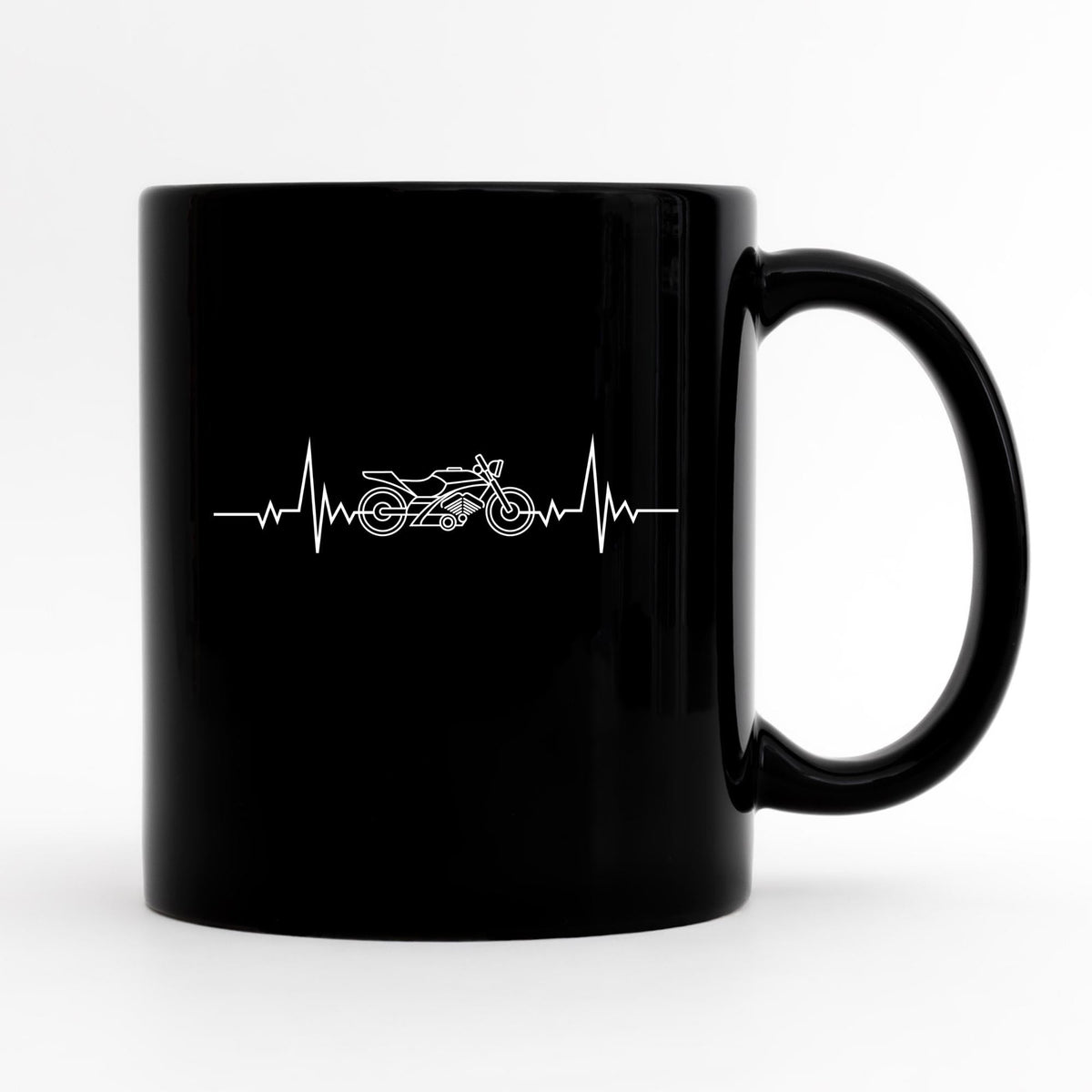 Motorcycle Gifts For Men Motorbike Gifts Funny Motorcycle Mug Biker Coffee Mug Gift For Motorcycle Lover Motorcycle Coffee Mug Graphic Tee – Premium Graphic · High-Quality Print