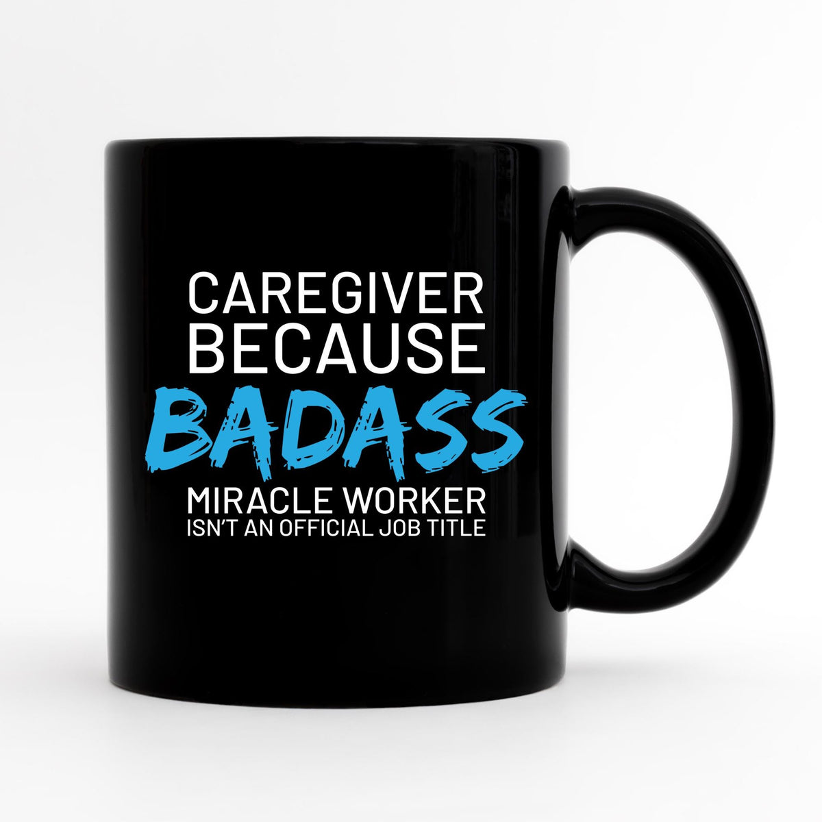 Funny Caregiver Mug Cute Caregiver Gift Caregiver Present Caregiver Cup Gift For Caregiver Caregiver Coffee Mug Caregiver Appreciation Graphic Tee – Fan Favorite · Great Gift For Fans