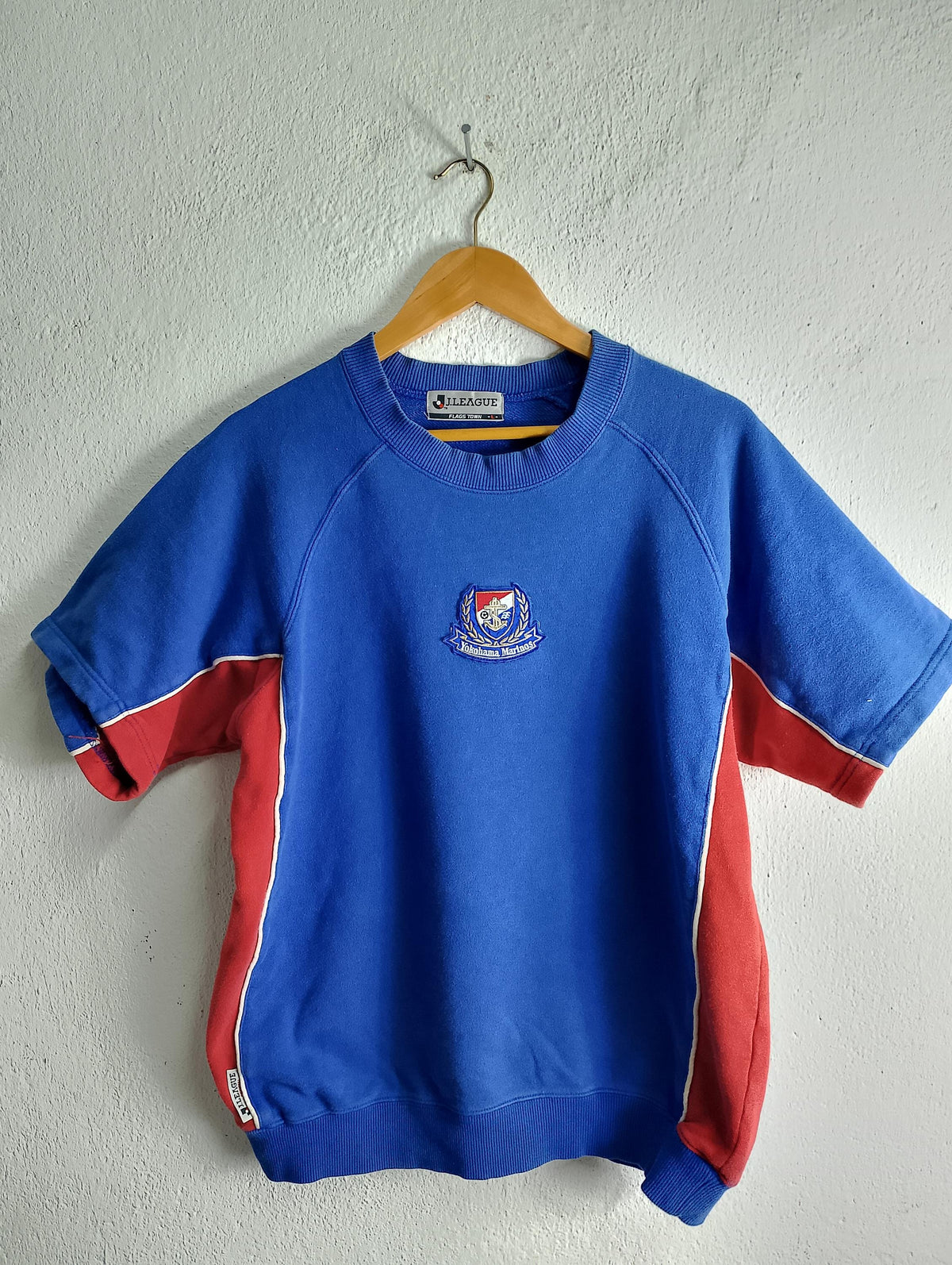 Yokohama Marino39s crewneck sweatshirt Medium Sweatshirt – Easygoing Wear · Top Pick For Any Outfit
