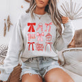 Realtor Sweatshirt Realtor Bow Shirt Realtor Coquette Realtor Life Real Estate Hoodie Gift For Realtor Real Estate Agent Sweatshirt Hoodie – Premium Graphic · Must-Have Style