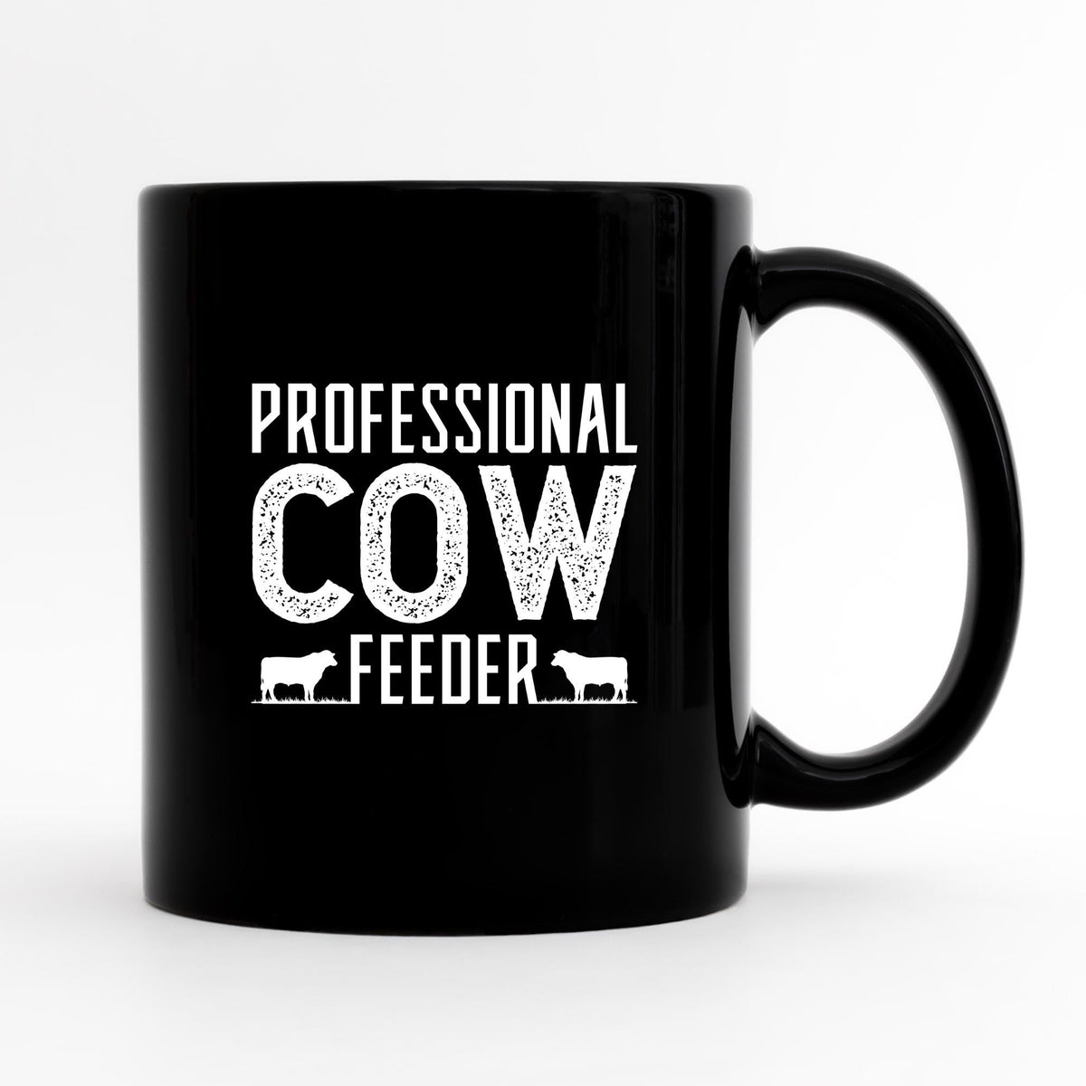 Farmer Mug Dairy Farmer Mug Cow Mug Farmer Gift Farm Coffee Mug Funny Farmer Mug Cow Farmer Mug Funny Cow Coffee Cup Cow Lover Gift Graphic Tee – Easygoing Wear · High-Quality Print