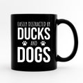 Duck Coffee Mug Funny Duck Lover Gift Cute Bird Cup Funny Pet Duck Mug Duck Farm Coffee Mug Duck Owner Mug Duck Coffee Cup Farmer Mug Graphic Tee – Easygoing Wear · Great Gift For Fans