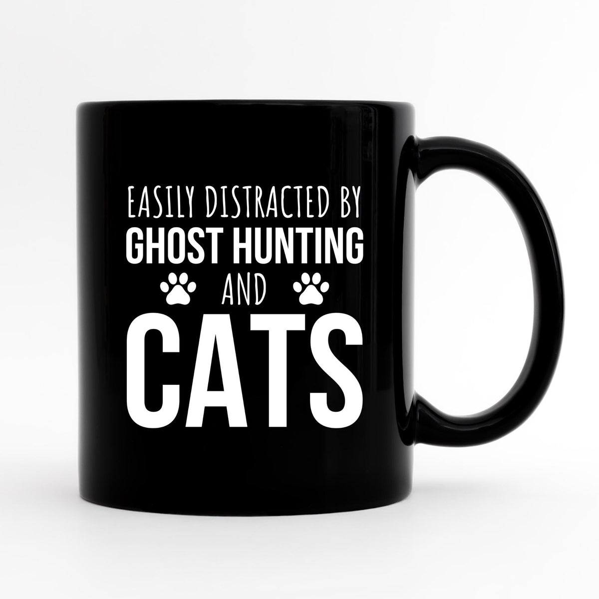 Ghost Coffee Mug Ghost Hunting Coffee Mug Paranormal Mug Paranormal Investigator Mug Halloween Coffee Mug Halloween Gifts Ghost Lover Graphic Tee – Aesthetic Look · Trending Graphic Apparel