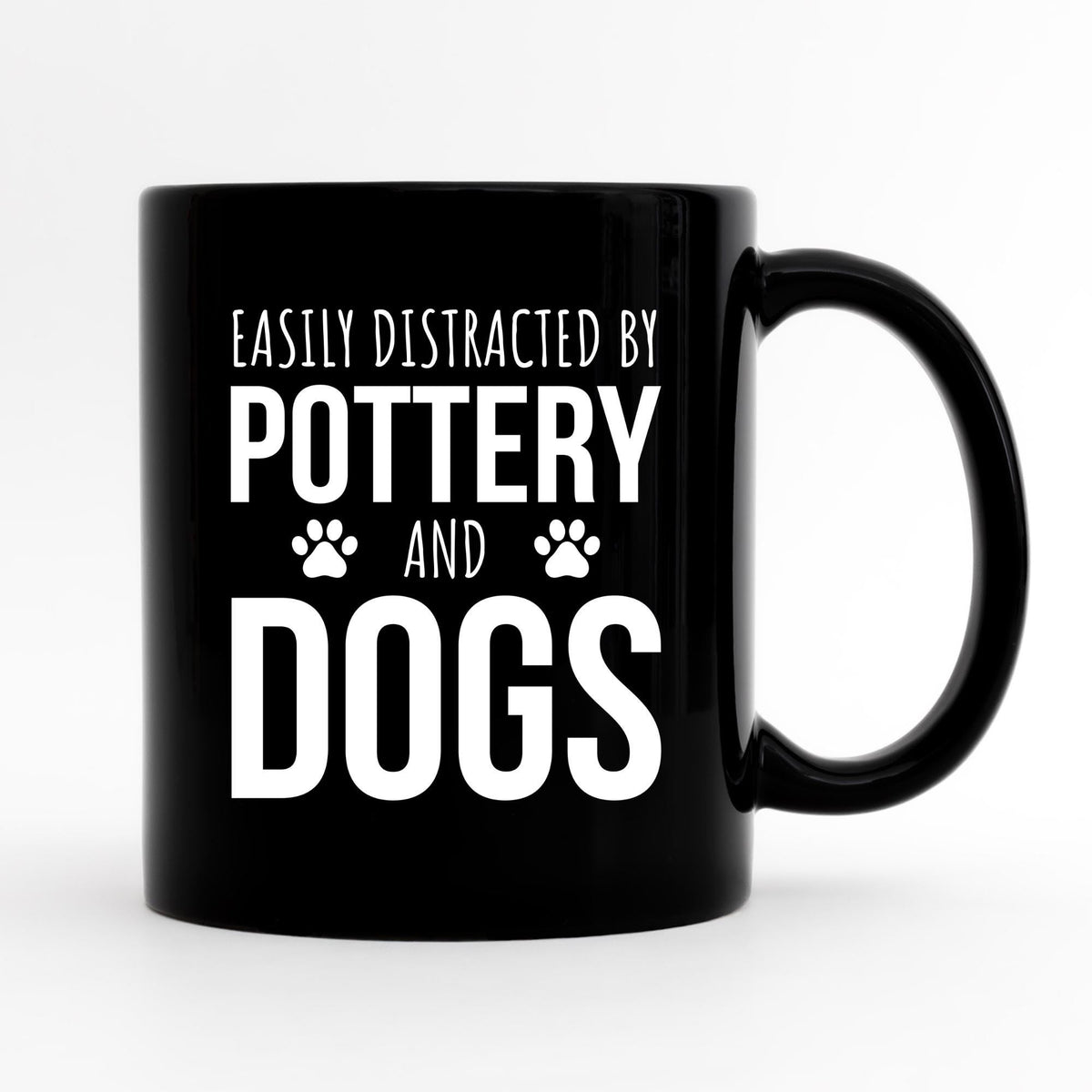 Funny Pottery Mug Pottery Coffee Mug Tea Mug Pottery Tea Cup Pottery Coffee Cup Ceramic Tea Mug Pottery Lover Ceramic gift Ceramics Graphic Tee – Easygoing Wear · Great Gift For Fans