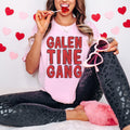 Galentines Day Shirt Valentines Tshirt funny valentine day funny valentine gift funny valentine tee happy valentine day gift for her Graphic Tee – Soft Feel · Must-Have Style