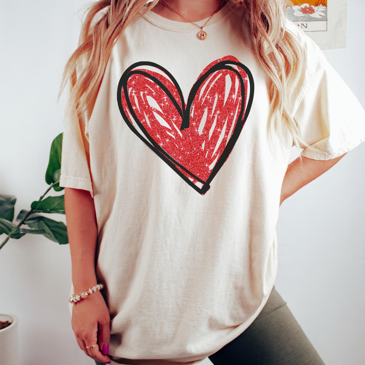 Heart Shirt Love Shirt Valentines Tshirt funny valentine day valentine gift funny valentine tee happy valentine day gift for her Graphic Tee – Aesthetic Look · Trending Graphic Apparel