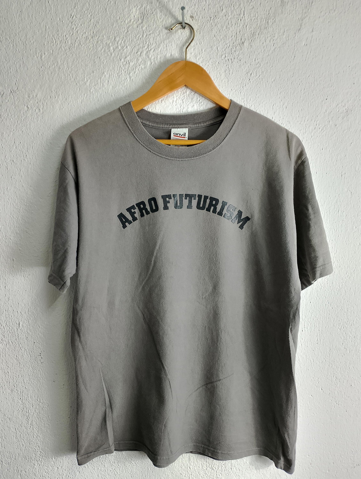 Afro Futurism t shirt Medium Graphic Tee – Bold Style · Must-Have Style