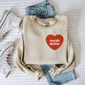 Custom Mom Sweatshirt Mama Sweatshirt with Kids Names Mom Sweatshirt Gift for Mom New Mama Gift New Mom Gift Momma Sweatshirt Sweatshirt – Feel-Good Design · Must-Have Style