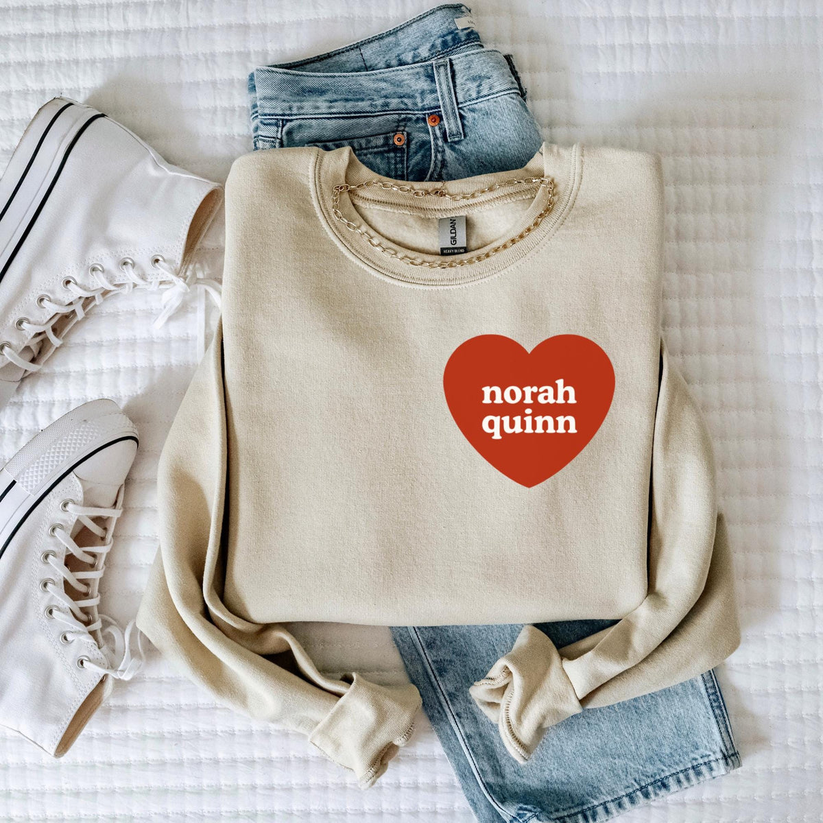 Custom Mom Sweatshirt Mama Sweatshirt with Kids Names Mom Sweatshirt Gift for Mom New Mama Gift New Mom Gift Momma Sweatshirt Sweatshirt – Feel-Good Design · Must-Have Style