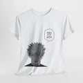 Jujutsu Kaisen T shirt Unisex Heavy Cotton Tee Satoru Gojo Graphic Tee Casual Streetwear Manga Lover Shirt Gift for Graphic Tee – Easygoing Wear · Must-Have Style
