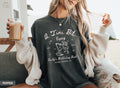 A Tini Bit Older Birthday Party Shirt Tini Bit Tipsy Dirty Thirty Martini Theme Custom Girls Trip Gift 21st 30th Birthday Club Tshirt Graphic Tee – Premium Graphic · Must-Have Style