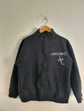 Airwalk zipper sweatshirt large Sweatshirt – Cozy Vibes · Great Gift For Fans