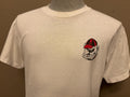 Vintage 9039s University Of Georgia Tennis Team UGA Bulldogs Tshirt L Graphic Tee – Feel-Good Design · Perfect For Daily Wear
