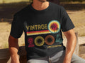 21st Birthday Gift Vintage 2004 Limited Edition T Shirt Mens Legal Age Present for Son Brother Born in 2004 21 Years Old Party Graphic Tee – Bold Style · Must-Have Style