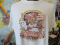 Vintage 9039s Barry39s Chicken Ranch Barry Switzer Football Christmas RARE T Shirt XL Graphic Tee – Cozy Vibes · High-Quality Print