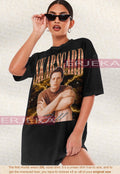 BILL SKARSGARD Shirt Bill Skarsgard Vintage Shirt Bill Skarsgard Retro 90s Tshirt Bill Skarsgard Bootleg Tee Bill Skarsgard Sweater Graphic Tee – Cozy Vibes · High-Quality Print