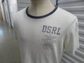 Vintage Polo Ralph Lauren Denim Supply Soft Thin T Shirt Size M Graphic Tee – Warm & Stylish · Must-Have Style