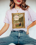 Fueled by Caffeine and Chaos Funny Saying Art History TShirt Mom Who Loves Coffee Cute Mother39s Day Present Humanities Professor Gift Graphic Tee – Soft Feel · Must-Have Style