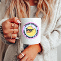 Coworker Gift Office Humor Office Gift Funny Gift Gifts Under 30 Splish Splash Your Opinion is Trash Best Friend Gift BFF Gift Graphic Tee – Warm & Stylish · High-Quality Print