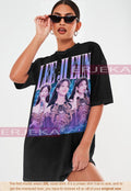 LEE JI EUN 9039s Shirt Limited Lee Ji Eun Retro Shirt Lee Ji Eun Fans Tees Lee Ji Eun T shirt Lee Ji Eun Tribute Graphic Tee – Fan Favorite · Great Gift For Fans