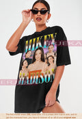 Mikey Madison Tshirt Mikey Madison Vintage Tees Mikey Madison Retro Shirt Retro Movie Mikey Madison Tees Christmas Gift Tees Movie Gift Graphic Tee – Bold Style · Top Pick For Any Outfit