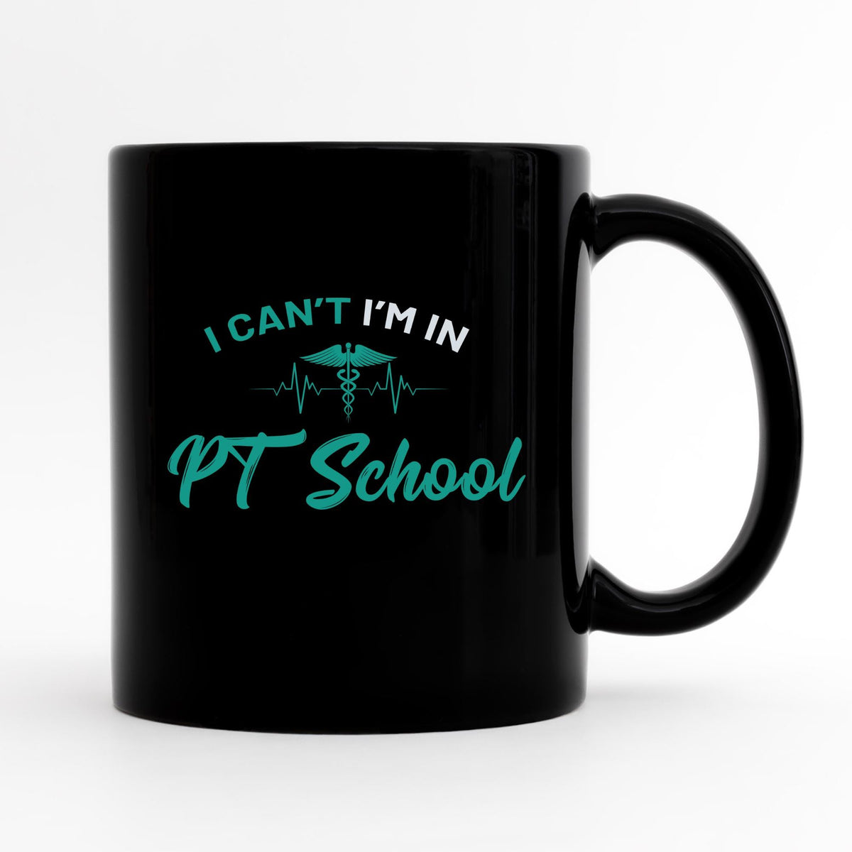 Funny Physical Therapist Gifts Physiotherapist Gift Physical Therapy Gift PT Gift Physical Therapy Mug Physical Therapy Graduation Gift Graphic Tee – Fan Favorite · Perfect For Daily Wear