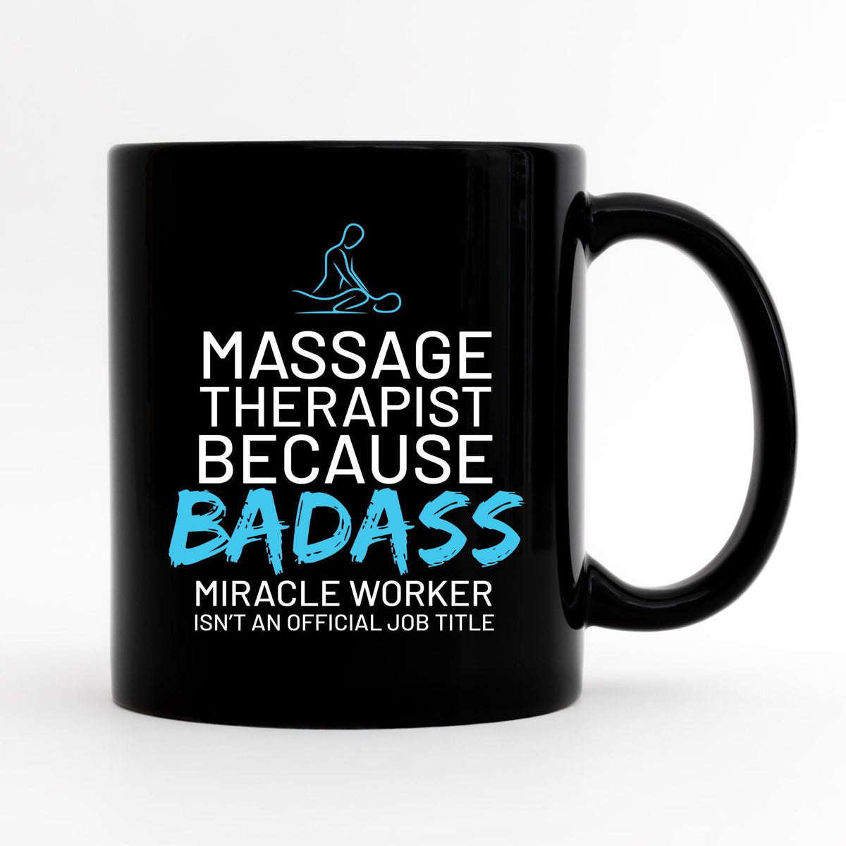 Massage Therapist Mug Massage Therapy Coffee Mug Massage Mug Masseuse Mug Spa Mug Massage Therapist Gift Massage Therapy Cup Graphic Tee – Aesthetic Look · Top Pick For Any Outfit