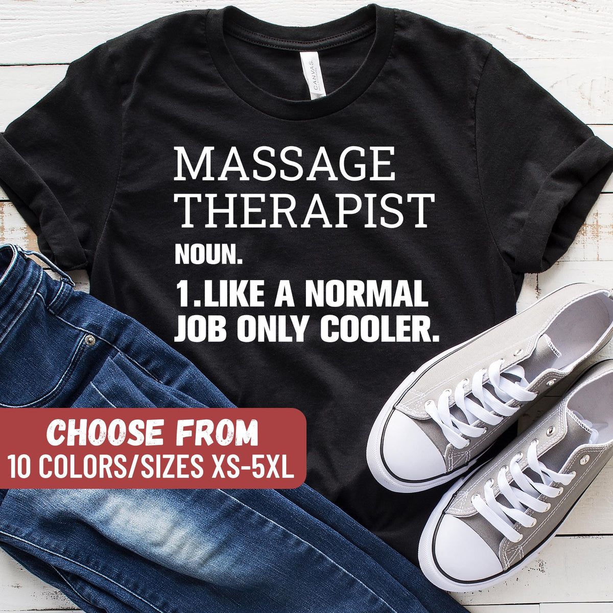 Massage Therapist Shirt Gift For Massage Therapist Massage Shirt Spa Shirts Massage Therapy Gifts Masseuse Shirt Masseuse Gift Graphic Tee – Cozy Vibes · Must-Have Style