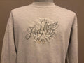Vintage 9039s The Fred Meyer Challenge Embroidered Crewneck Sweatshirt L Sweatshirt – Soft Feel · Must-Have Style