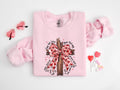 Loved John 316 Sweatshirt Valentines Day Shirt Jesus Sweatshirt Bible Verse Shirt Christian Hoodie Religious Valentine Jesus Tee Hoodie – Easygoing Wear · Trending Graphic Apparel
