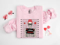 I Steal Hearts Valentines SweatshirtSkeleton Valentines Day SweatshirtFunny Skeleton SweatshirtFunny Valentines Day ShirtValentines Gift Sweatshirt – Feel-Good Design · Trending Graphic Apparel