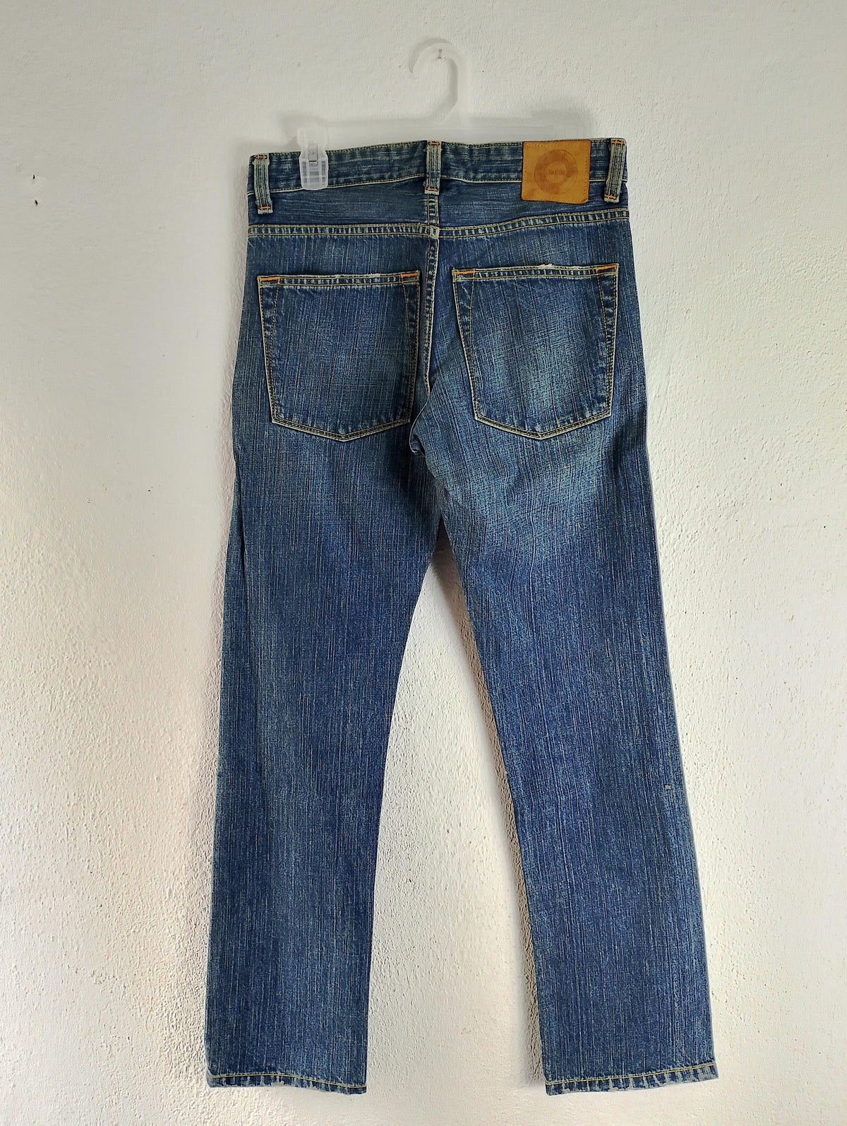 Jeans Paul Gaultier size on 3031 Graphic Tee – Bold Style · Trending Graphic Apparel