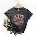 Cruise Life ShirtCruise Vacation TeeFamily Cruise Matching TshirtColorful Travel ShirtSummer Friend TshirtCruise Squad ShirtCruise Graphic Tee – Feel-Good Design · High-Quality Print