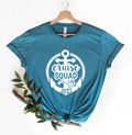 Cruise ShirtCruise Life ShirtCruise Vacation TeeFamily Matching Cruise ShirtSummer Friend ShirtCruise Squad ShirtNautical Shirt Graphic Tee – Warm & Stylish · Top Pick For Any Outfit