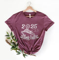 Cruise Squad Family Cruise Shirts Family Matching Vacation Shirts 2025 Cruise Squad Cruise 2025 Shirts Matching Family Outfits Graphic Tee – Easygoing Wear · Trending Graphic Apparel