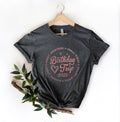 Birthday Trip 2025 In Progress ShirtCustom Birthday Trip ShirtBirthday Squad Travel ShirtBirthday TeePersonalized Birthday Gifts Graphic Tee – Aesthetic Look · Perfect For Daily Wear