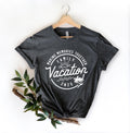 Family Vacation 2025 Shirt Making Memories Together Shirt Family Cruise Shirts Family Holiday Shirt Summer Vacation With Family Shirt Graphic Tee – Premium Graphic · Must-Have Style